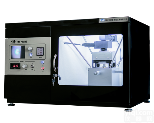 FM-NanoviewRa-AFM  <em>拉曼</em><em>原子力</em>显微镜