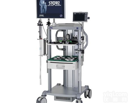 TC200EN  德国史<em>托斯</em><em>腹腔镜</em>系统TC200EN