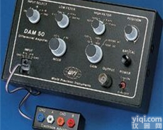 <em>美国</em>WPI<em>电阻</em>仪