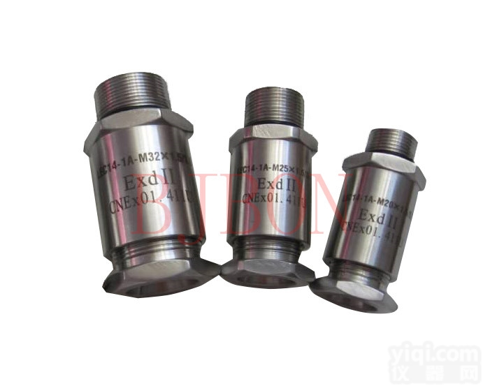 pg11  接管式不锈钢电缆<em>接头</em>  <em>填料</em>函<em>接头</em>