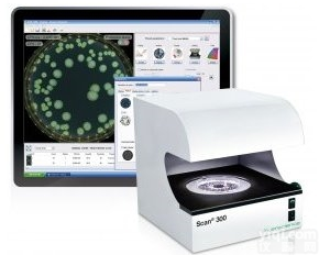 Scan®<em>300</em>  Scan®<em>300</em>菌落<em>计数器</em>