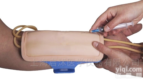 QS/HS14E  <em>前臂</em><em>静脉</em><em>穿刺</em>外套 <em>静脉</em>注射模型