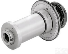 <em>瑞士</em>MEYRAT高速<em>主轴</em>