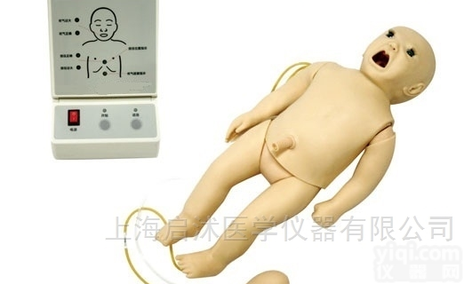 QS-FT335/435/535  <em>婴儿</em><em>新生儿</em>护理人 全功能<em>新生儿</em>护理模拟人