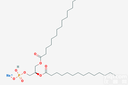 80724-31-8  二<em>肉豆蔻</em>酰基<em>磷脂</em>酸DMPA,CAS:80724-31-8