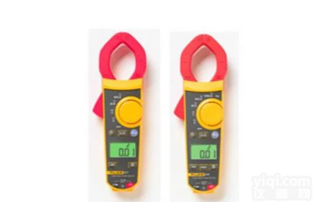 Fluke319真<em>有效值</em><em>交直流</em>数字<em>钳形表</em>/电流表