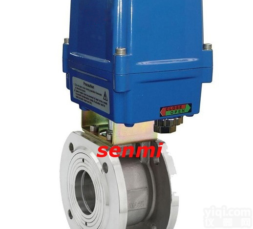 Q971  智能<em>电动</em><em>球阀</em>，不锈钢<em>蒸汽</em>调节<em>球阀</em>