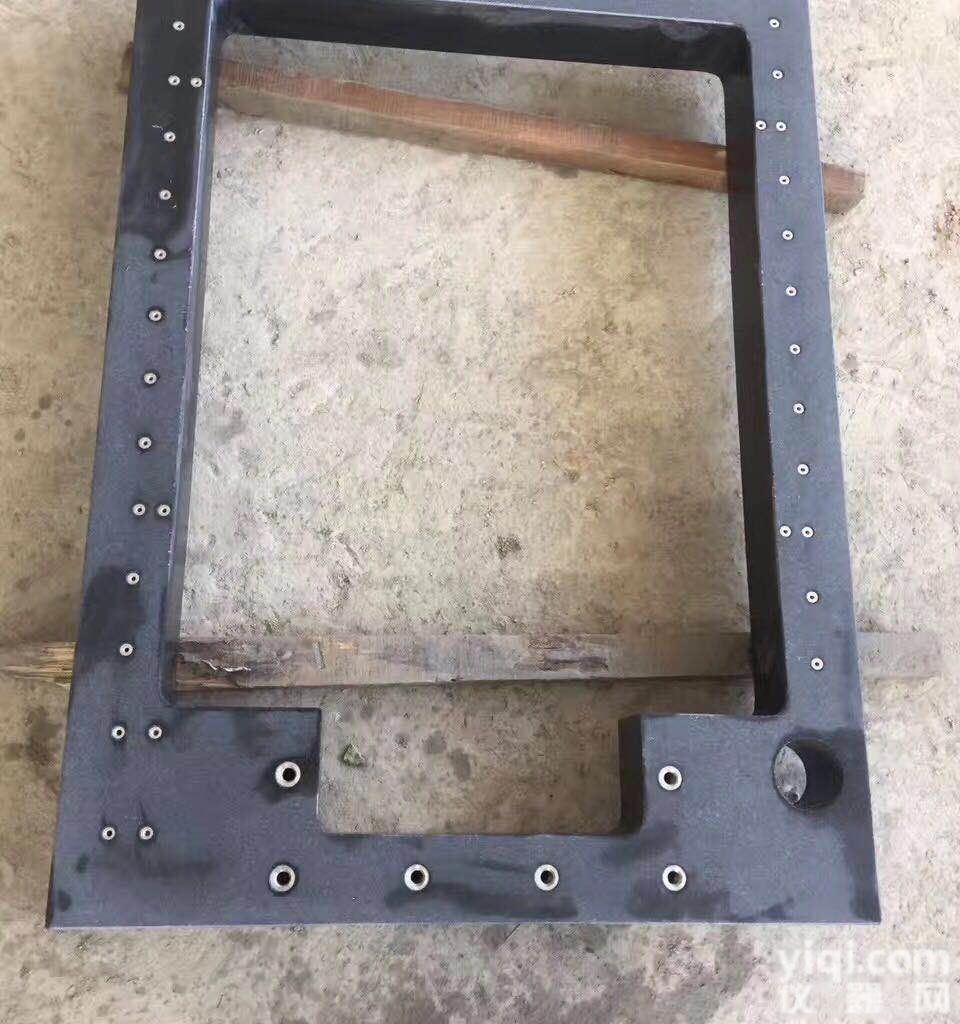 大理石<em>精密机械</em><em>构件</em>