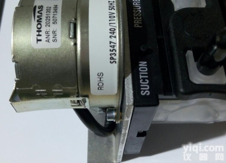 <em>20251352</em>  SR-25<em>托马斯</em><em>蠕动泵</em>