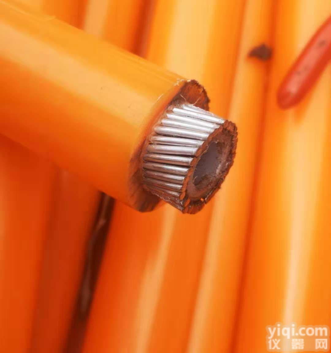 国标  河北兆穗防水<em>测温</em>线缆<em>专用</em>于煤筒仓