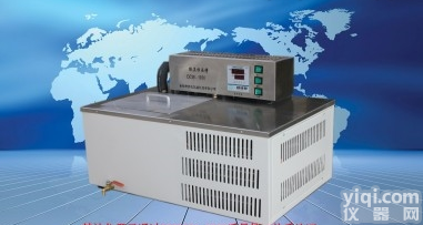 DCW系列<em>低温</em><em>恒温槽</em><em>循环</em>槽说明书
