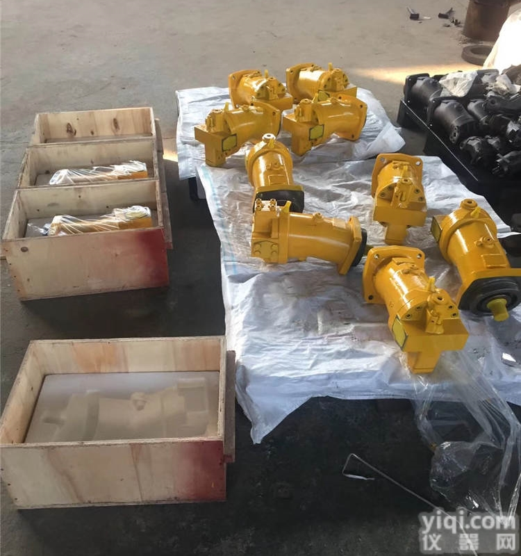 A2F160R2P3  <em>随车吊柱塞泵LY-A2F160R2P3 YFA2F160R2P3</em>