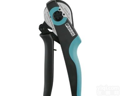 <em>菲尼克斯</em>1213154  压线钳 - <em>CRIMPFOX</em> CENTRUS 10S - 121315...