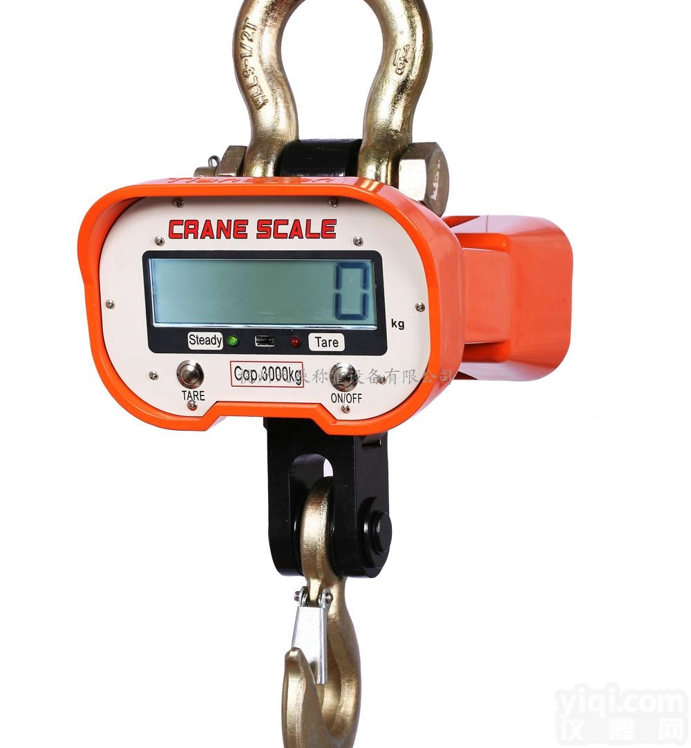 OCS  <em>舟山</em>吊钩秤厂家（直视<em>吊秤</em>。无线<em>吊秤</em>价格）