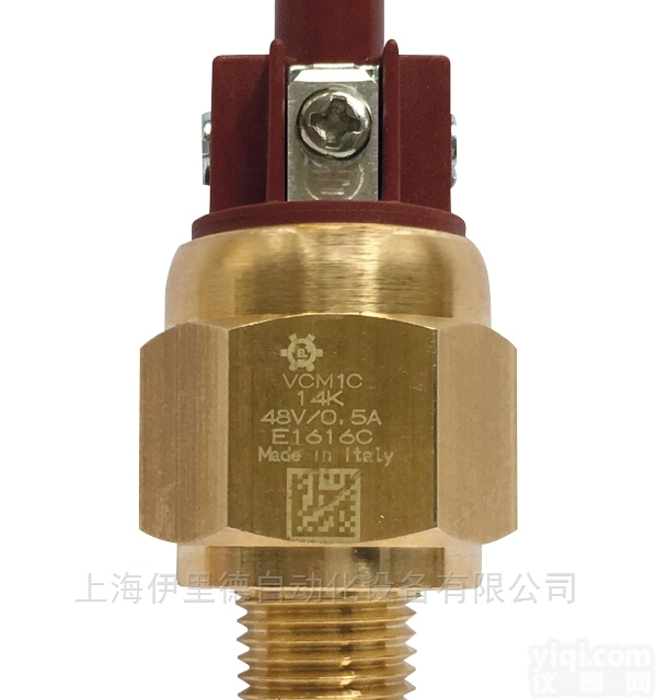 VCM  带<em>螺丝</em>端子的伊莱科Elettrotce<em>真空</em>控制器