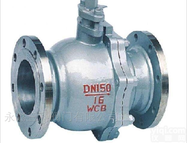 <em>Q41F</em>软<em>密封</em><em>球阀</em>