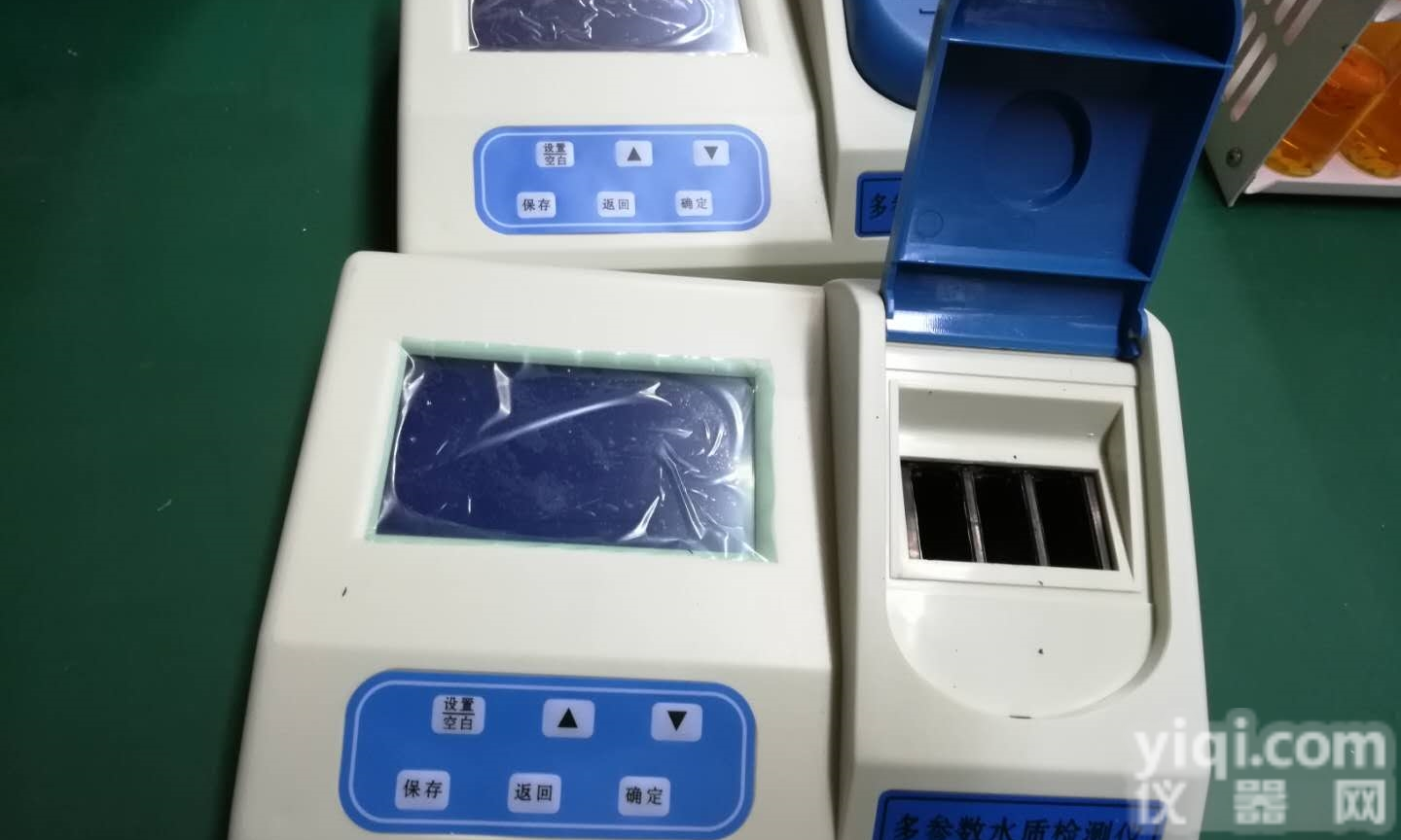 LB-<em>100</em>  污水处理公司COD快<em>速测</em>定仪LB-<em>100</em>型