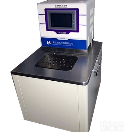 <em>SLSC</em>  液晶显示<em>恒温槽</em>