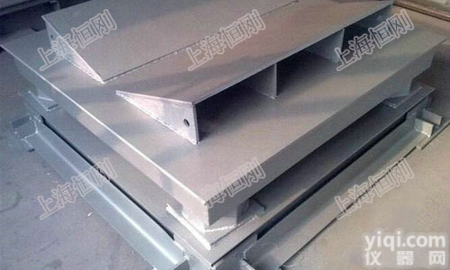 小型物料<em>称重</em>钢卷地磅秤 地磅称的<em>价格优</em>惠