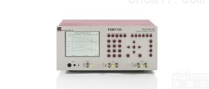 PSM1735  PSM1735<em>频率响应</em><em>分析仪</em>
