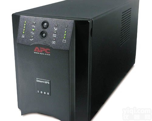 <em>SUA1500ICH</em>  APCUPS<em>电源</em><em>SUA1500ICH</em>