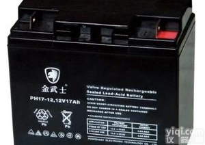 12V17AH  金武士<em>蓄电池</em>PW17-12<em>三明</em>一级代理商报价