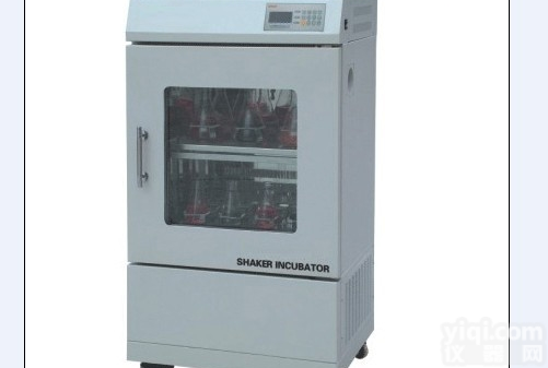 LYZ-1102C<em>立式单门双层恒温振荡器</em>（摇床）