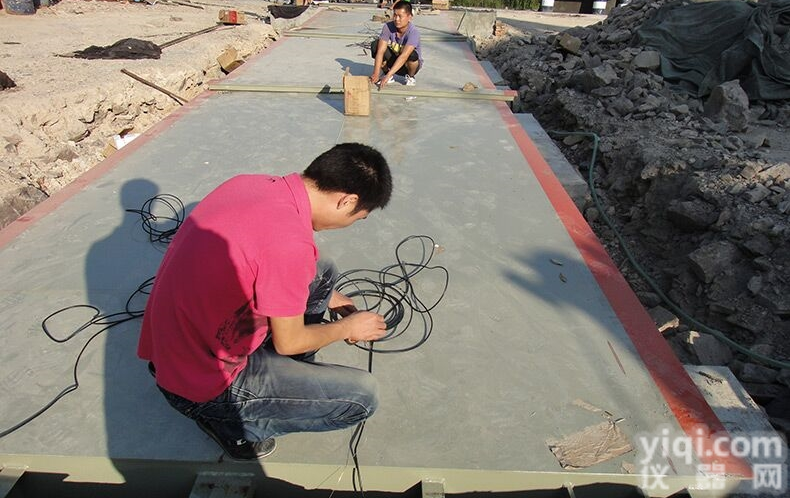 <em>杨浦</em>区<em>地磅</em>电子<em>地磅</em>专业<em>维修</em>