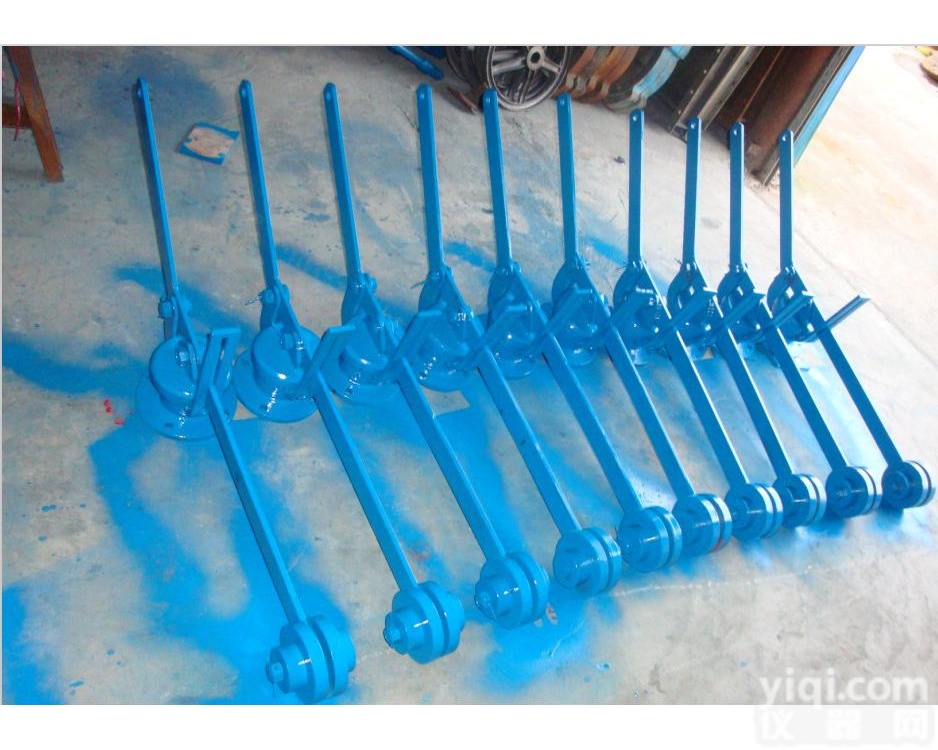 FS65X/W<em>除尘器放散阀</em>