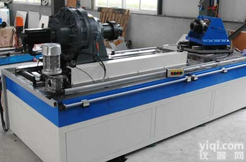 机器人<em>减速器</em>性能<em>测试系统</em>