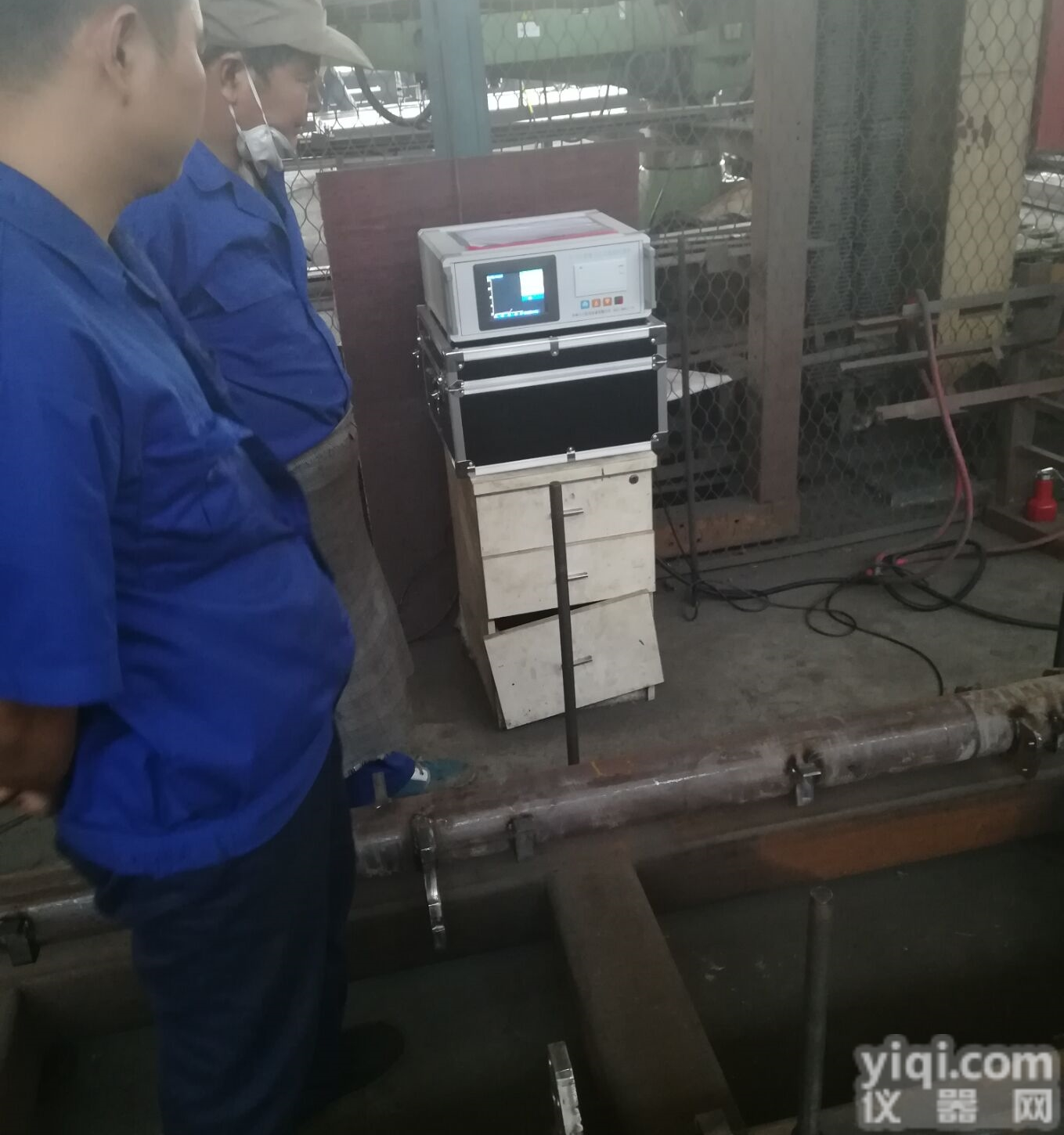 <em>武汉</em>振动<em>时效</em>机/<em>武汉</em>去<em>应力</em>设备