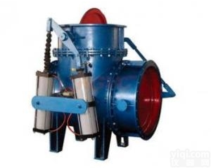 <em>SQD643X煤气三通切换阀</em>