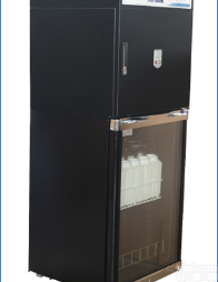 MJ-M型全<em>自动</em>AB双桶<em>超标</em>采样器