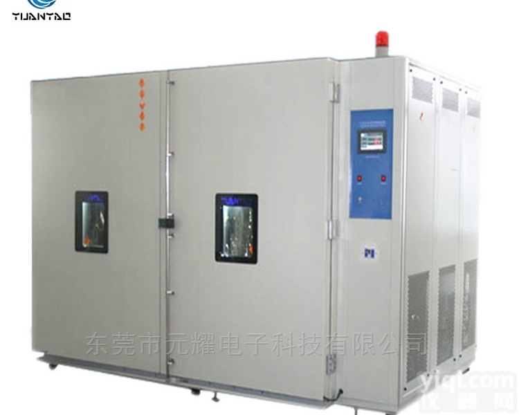 013  <em>步入</em><em>恒温恒湿</em><em>试验室</em>