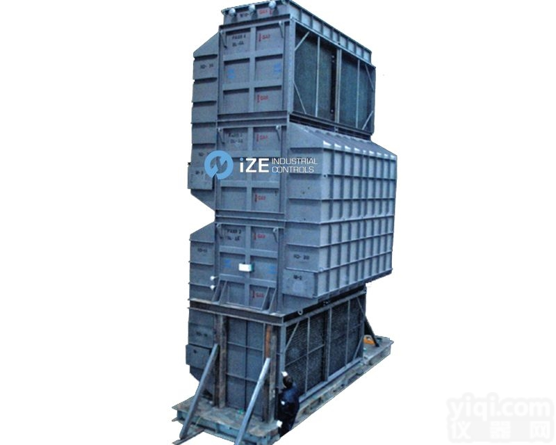 107E-117  SHINHANAPEX<em>空气预热器</em>107E-117