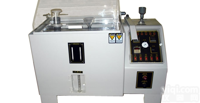 YFX-150盐雾腐蚀<em>试验箱</em> 304不锈钢<em>内胆</em>