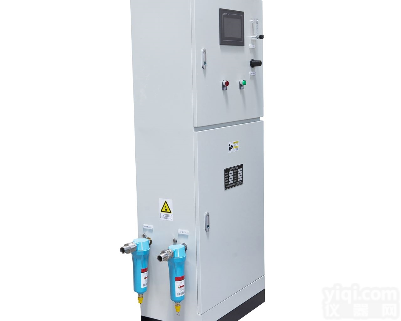 MIX-001  <em>高压</em><em>比例</em>气体<em>混配</em>柜 气体配比柜