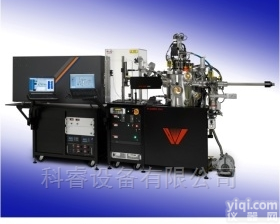 脉冲<em>激光</em>沉积<em>分子束外延</em>系统