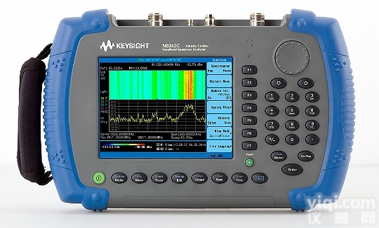 <em>收购</em>N9343C<em>二手</em>频谱分析仪|N9343C回收