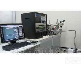 深<em>能级</em>瞬态<em>谱仪</em>