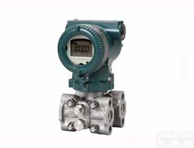 <em>EJA120E</em>  日本<em>横河</em>YOKOGAWA微<em>差压</em>变送器