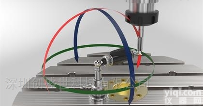 QC20-W  <em>雷尼</em>绍<em>球杆</em>仪