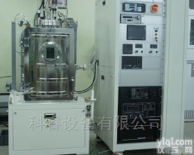 <em>电子束</em>蒸发<em>系统</em>