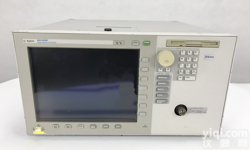 <em>收购</em>86140B-长期<em>回收</em>86140B<em>光谱仪</em>