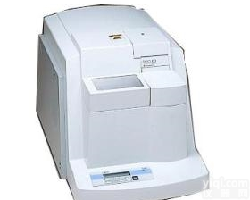 <em>岛津</em>自动差示<em>扫描</em><em>量热仪</em>DSC-60