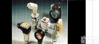 德国HYDAC过程<em>过滤器</em>参数<em>样本</em>