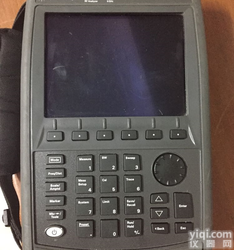 长期<em>回收</em>N9916A<em>分析仪</em>/-/N9916A