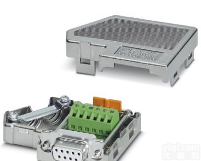 2708245  <em>菲尼克斯</em>电源 原装 <em>总线</em>连接器-2708245