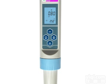 DOZ100  DOZ100<em>笔式</em>便携式水中<em>臭氧</em>检测仪 厂家直销