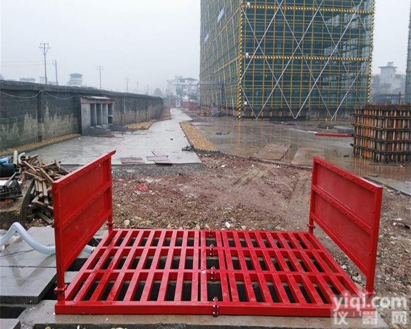 DH-102  <em>长沙</em>望城区工地洗<em>车台</em>